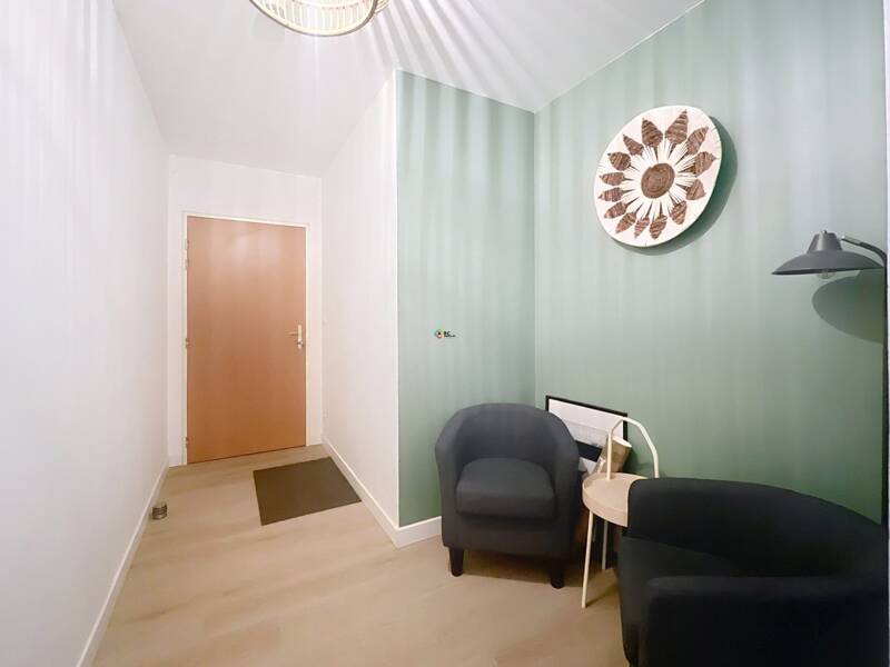 Maison à louer, 64m², ORLEANS