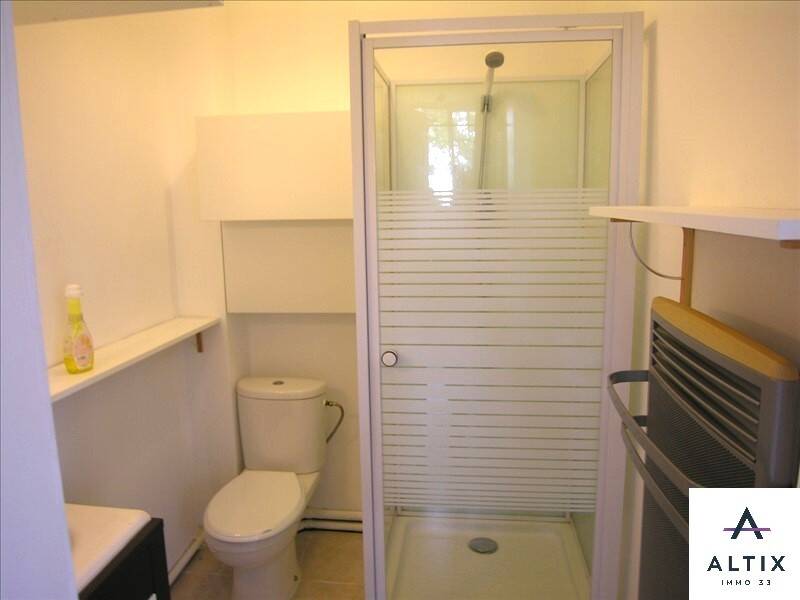 Maison à louer, 29m², SAINTE EULALIE