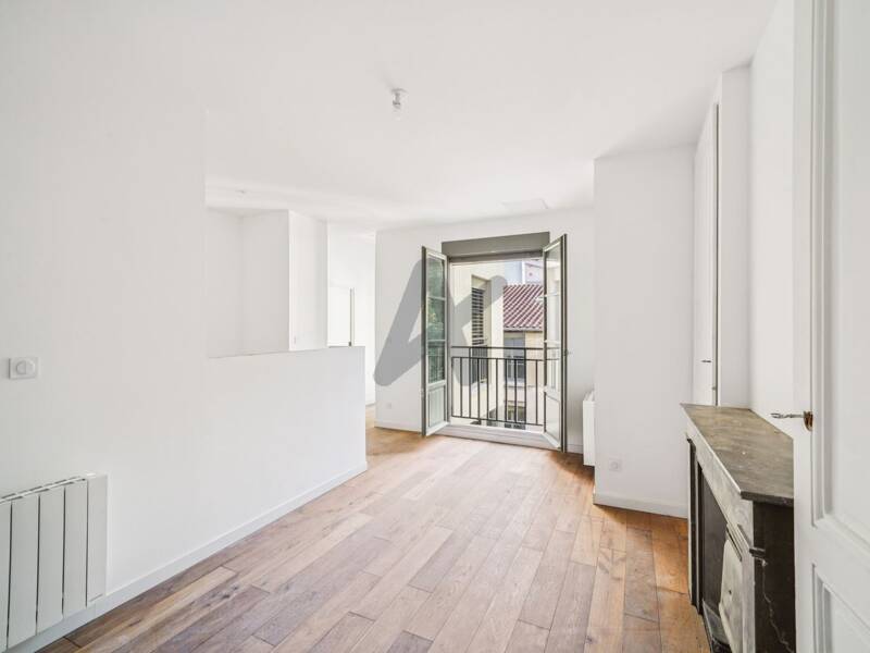 Maison à vendre, 40m², LYON 5E