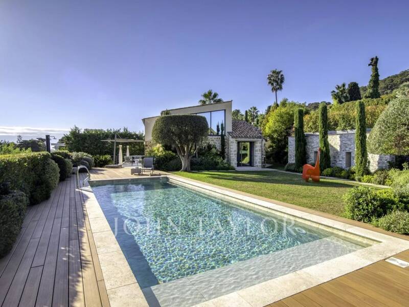 Maison à vendre, 271m², CANNES