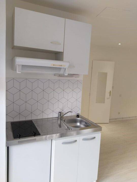 Maison à louer, 25m², POITIERS