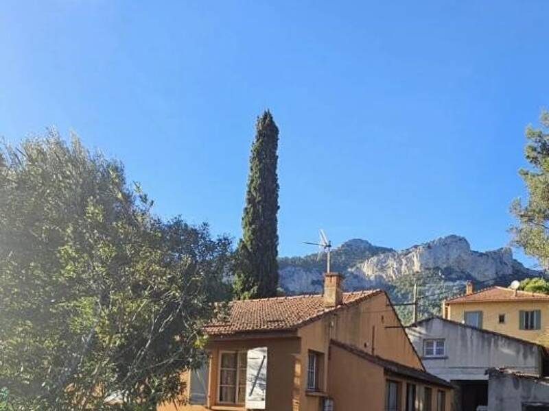 Maison à vendre, 100m², LE REVEST LES EAUX