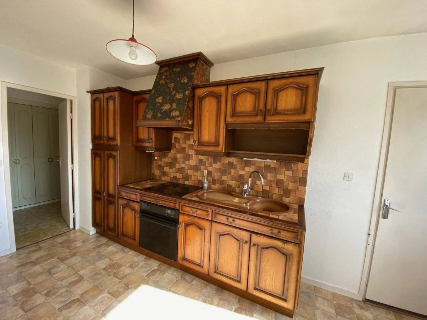 Maison à louer, 63m², MONTCEAU LES MINES