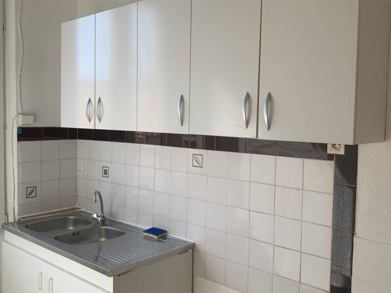 Maison à louer, 26m², COURTHEZON