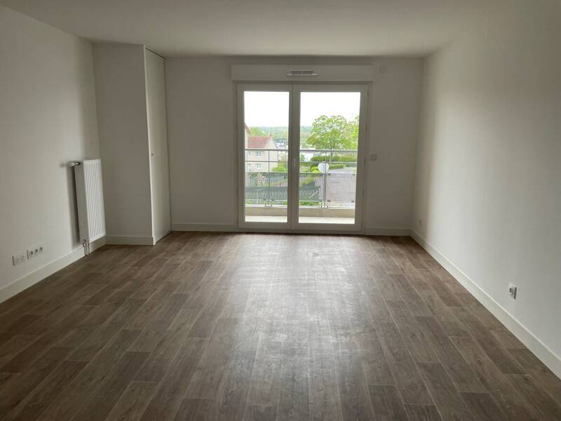 Maison à louer, 45m², GRAND COURONNE