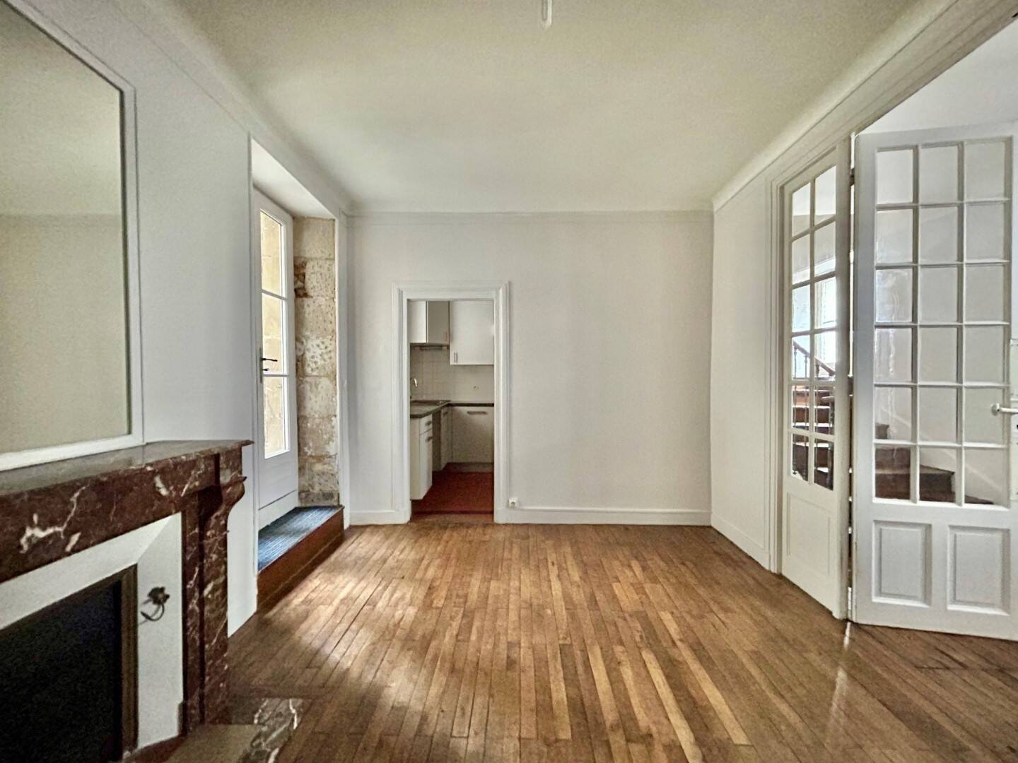 Maison à vendre, 166m², POITIERS
