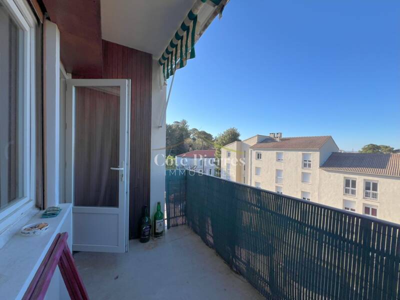 Maison à vendre, 43m², NIMES