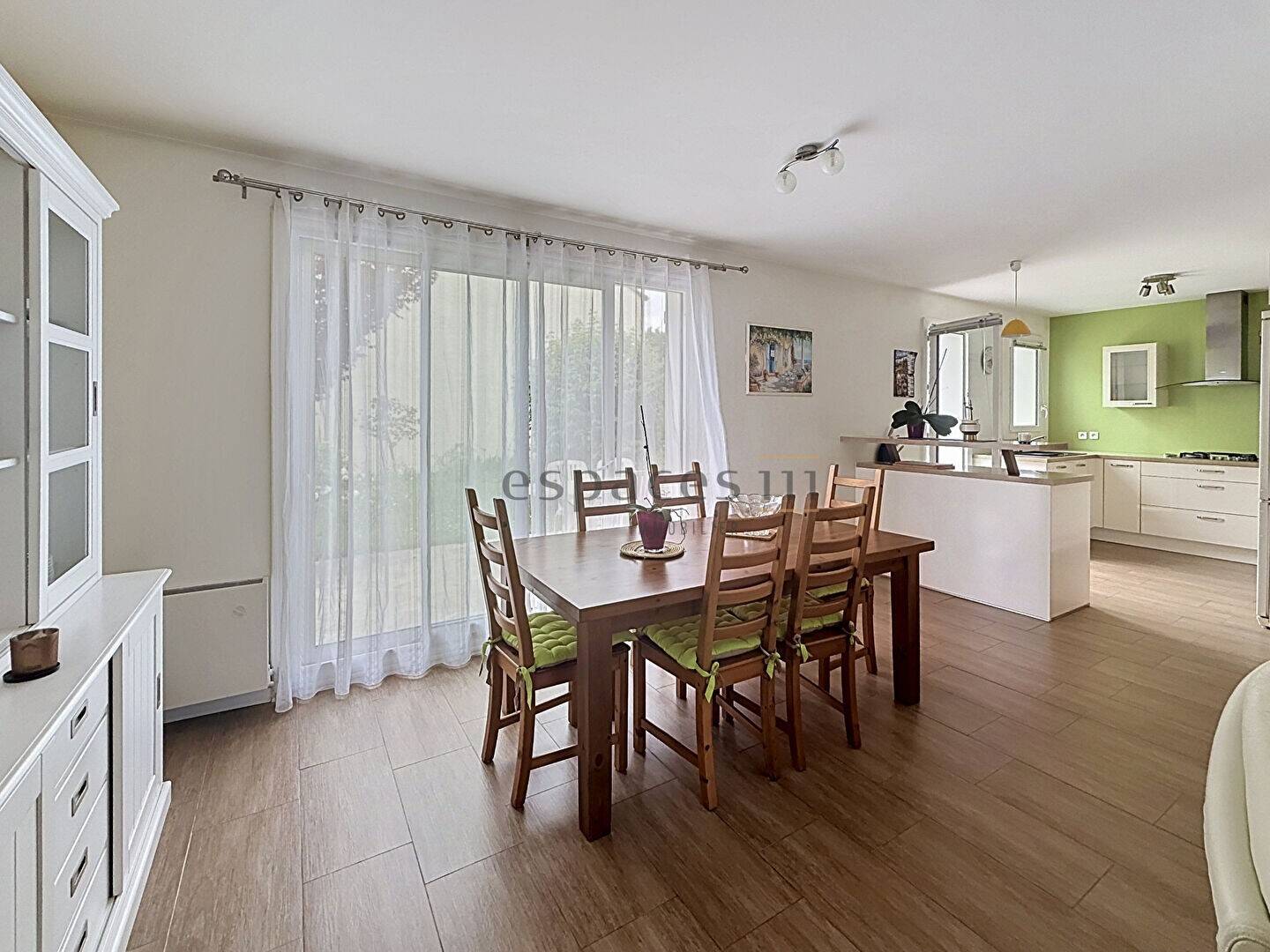 Maison à vendre, 104m², MONTIGNY LE BRETONNEUX