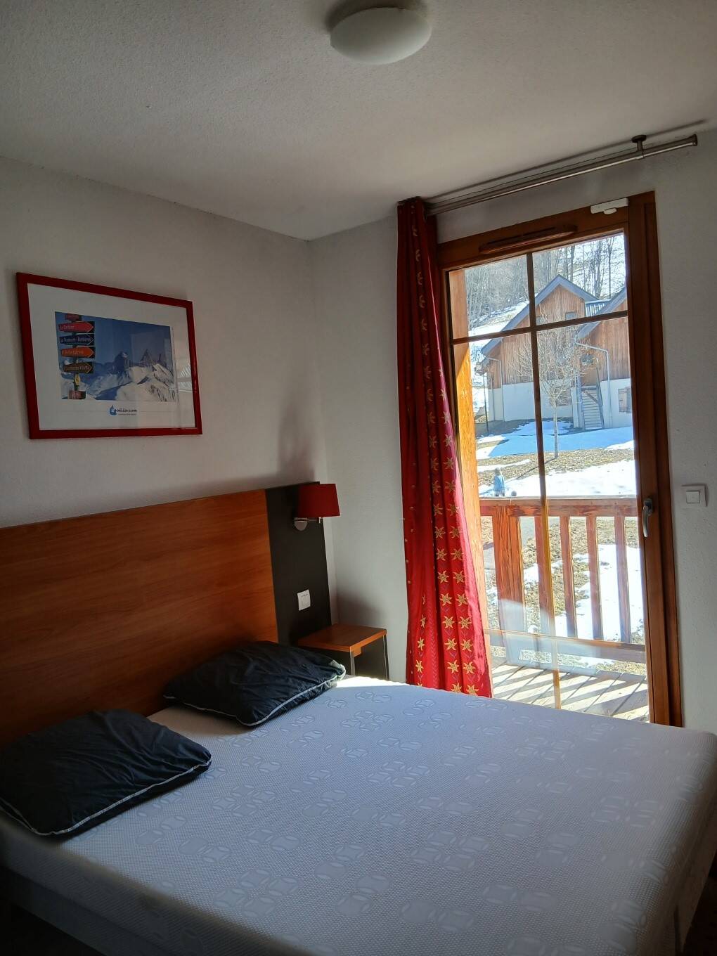 Maison à vendre, 31m², SAINT COLOMBAN DES VILLARDS