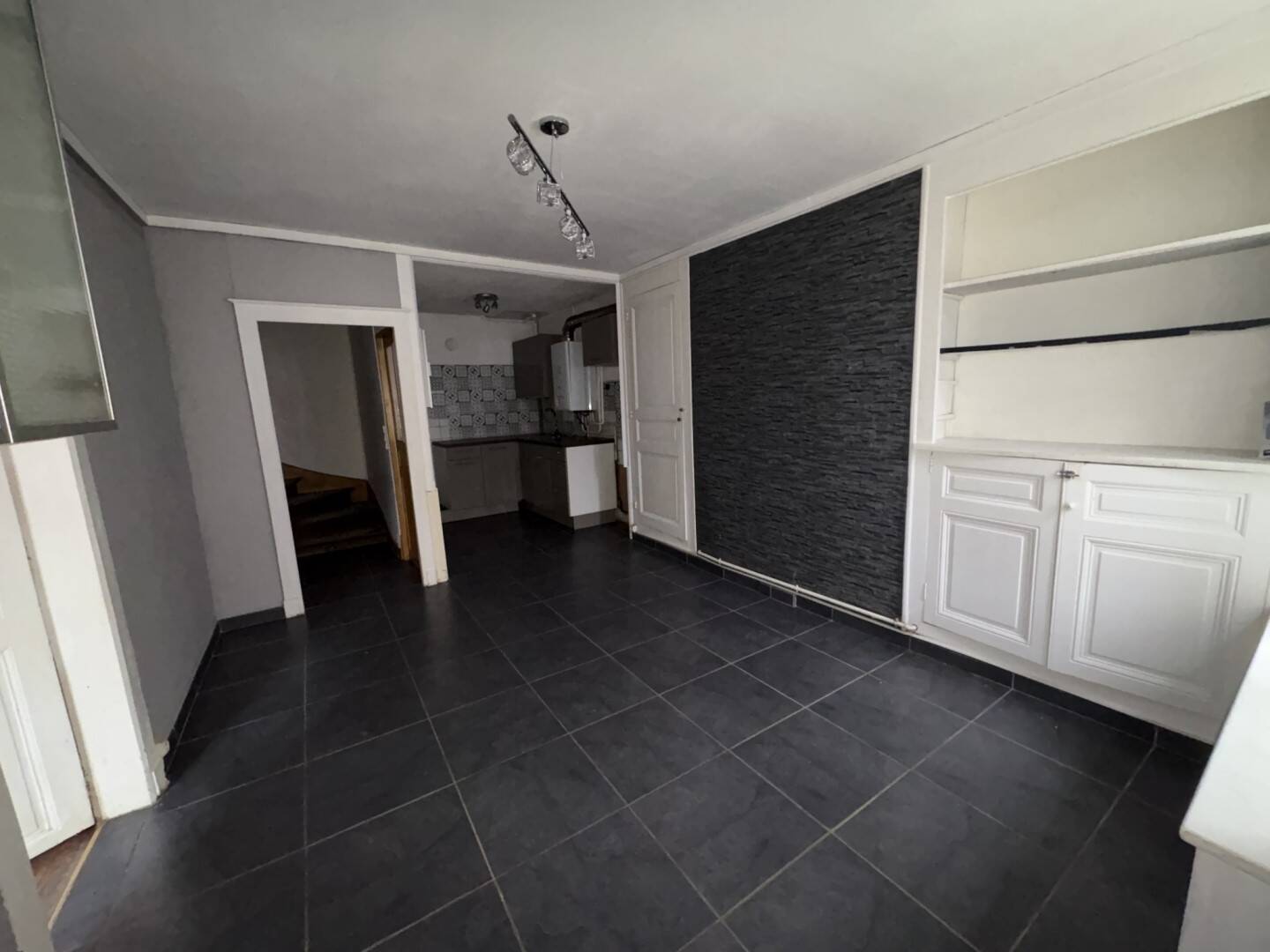 Maison à vendre, 99m², JOUY SUR MORIN