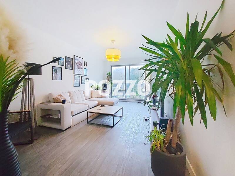 Maison à louer, 72m², HONFLEUR