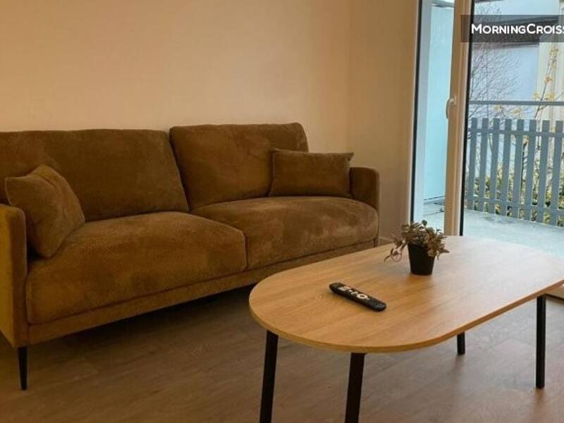 Maison à louer, 40m², ALFORTVILLE