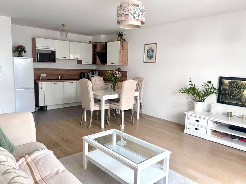 Maison à louer, 68m², BEZONS