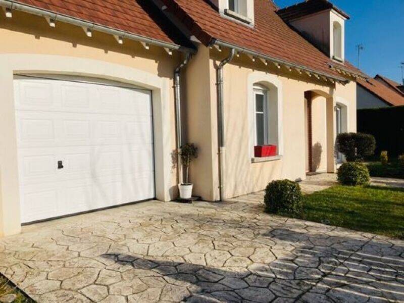 Maison à louer, 111m², TROYES