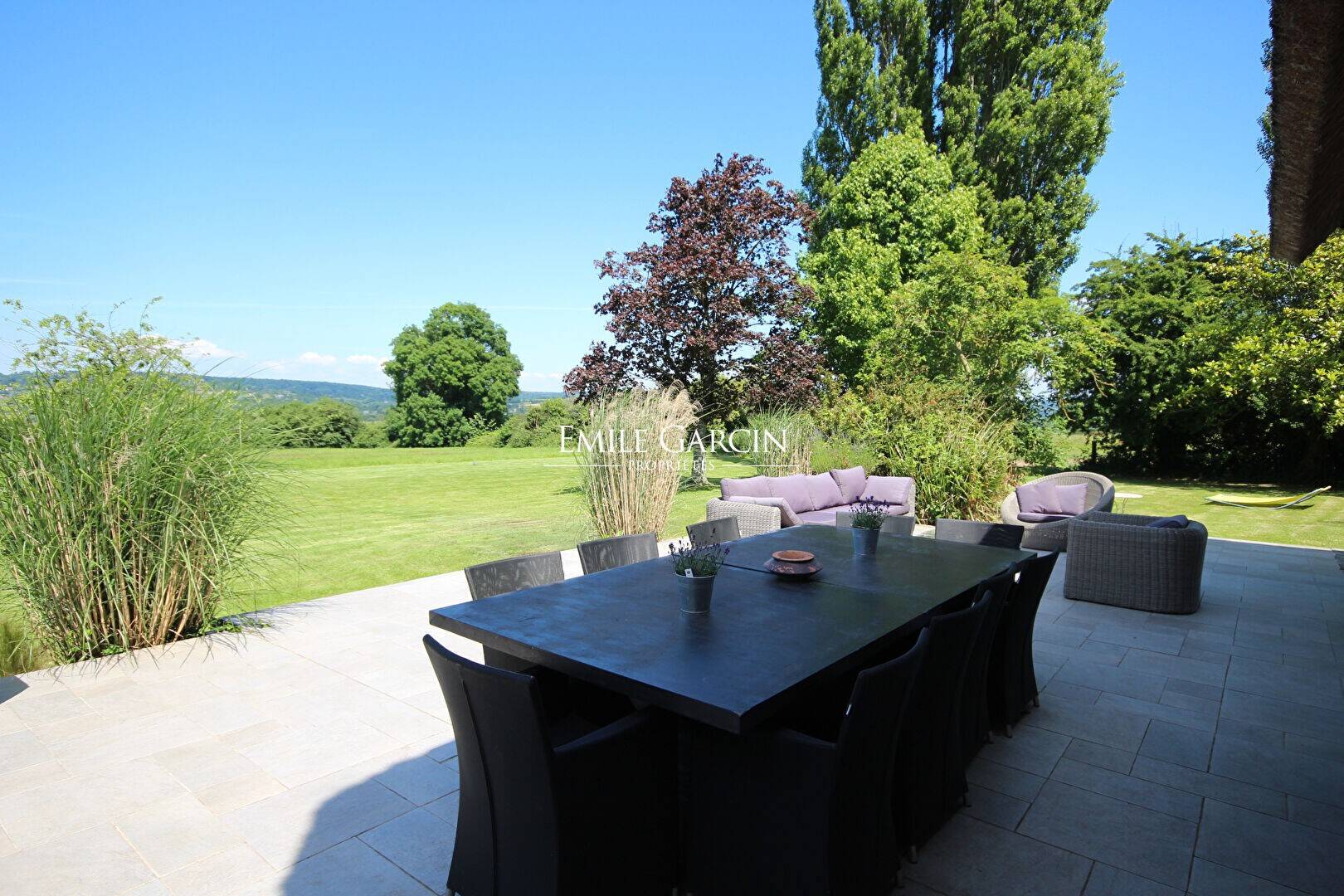 Maison à vendre, 220m², TOURGEVILLE