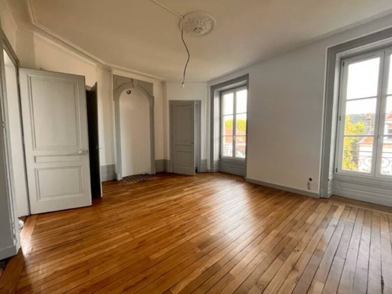 Maison à louer, 96m², BESANCON