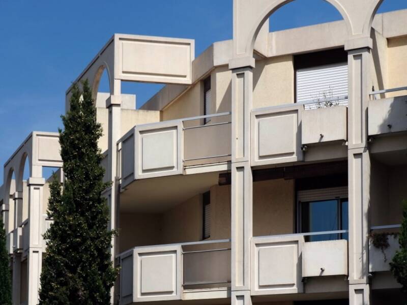 Maison à louer, 24m², MONTPELLIER
