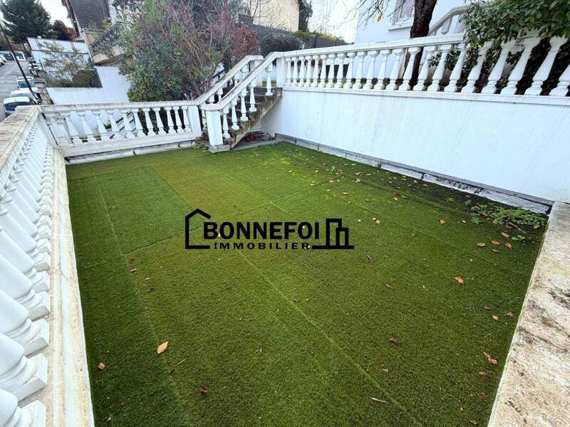 Maison à louer, 127m², CHAMPIGNY SUR MARNE