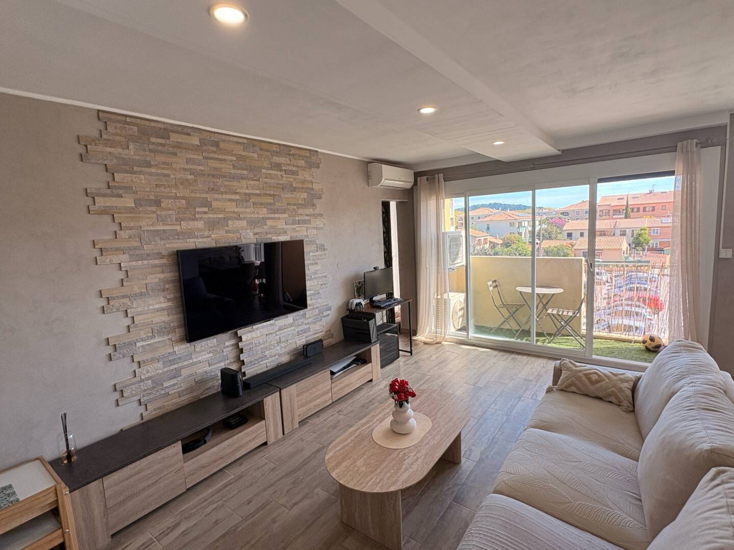 Maison à vendre, 72m², LA VALETTE DU VAR