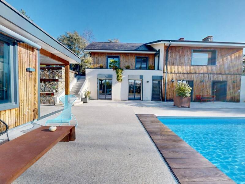 Maison à vendre, 230m², SAINT PRIEST EN JAREZ