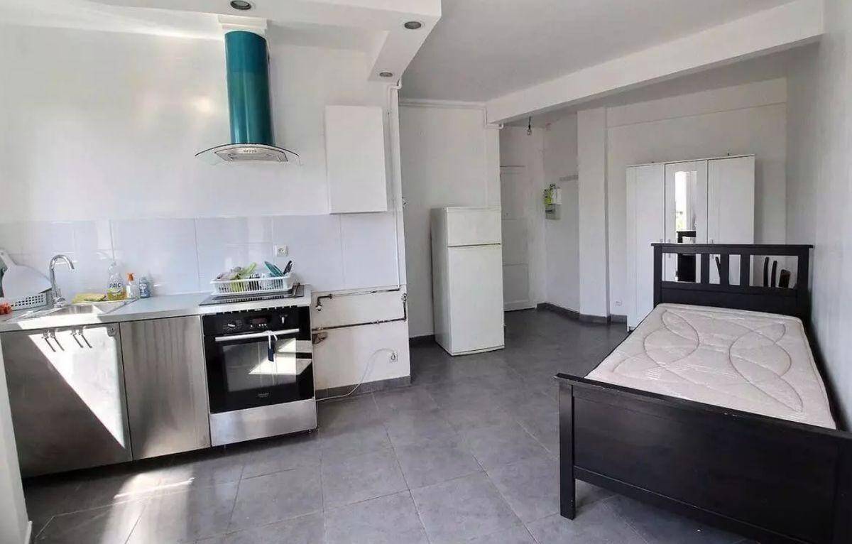 Maison à louer, 21m², ARGENTEUIL