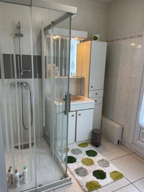 Maison à vendre, 87m², BOURGES