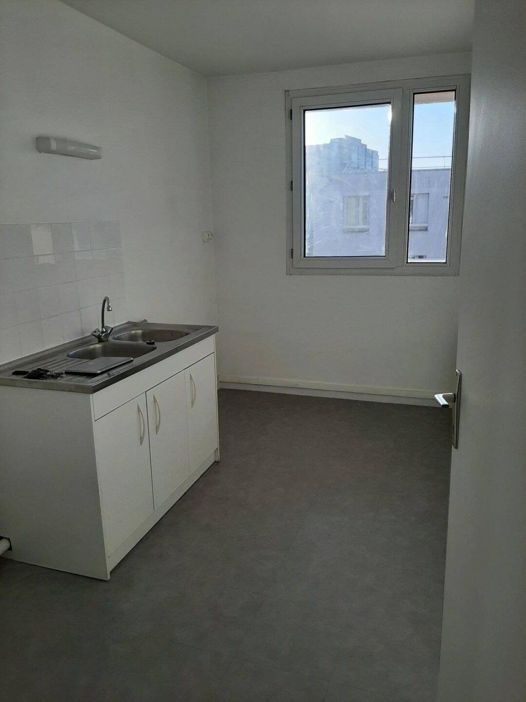 Maison à louer, 47m², ASNIERES SUR SEINE