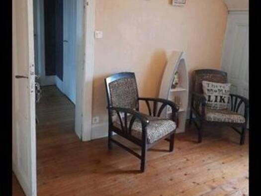 Studio à louer 445 € 1 pièce 17 m² Prefecture Arras 62000