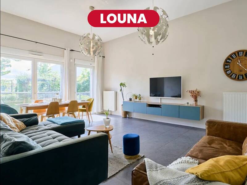 Maison à vendre, 115m², LILLE