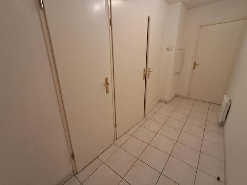 Maison à louer, 43m², BREST