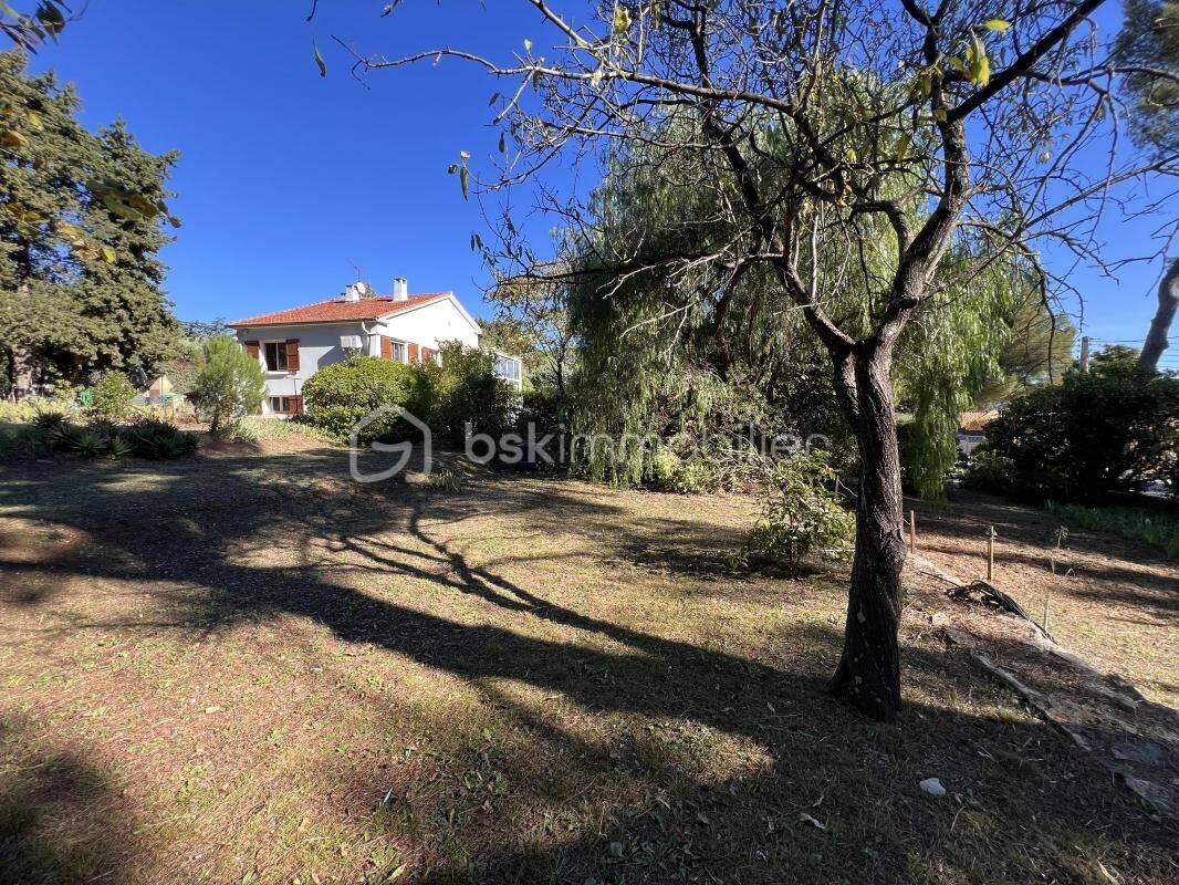 Maison à vendre, 100m², LA VALETTE DU VAR