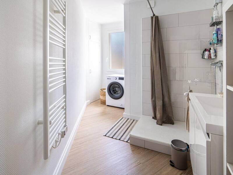 Maison à louer, 47m², NANTES