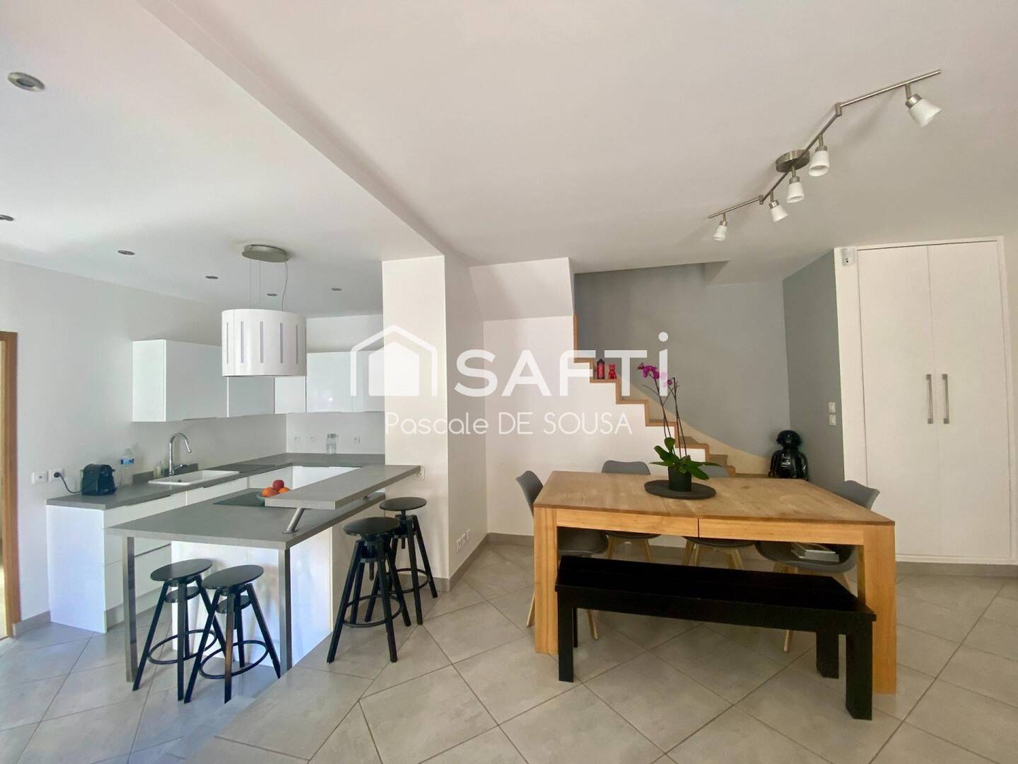 Maison à vendre, 96m², RUEIL MALMAISON