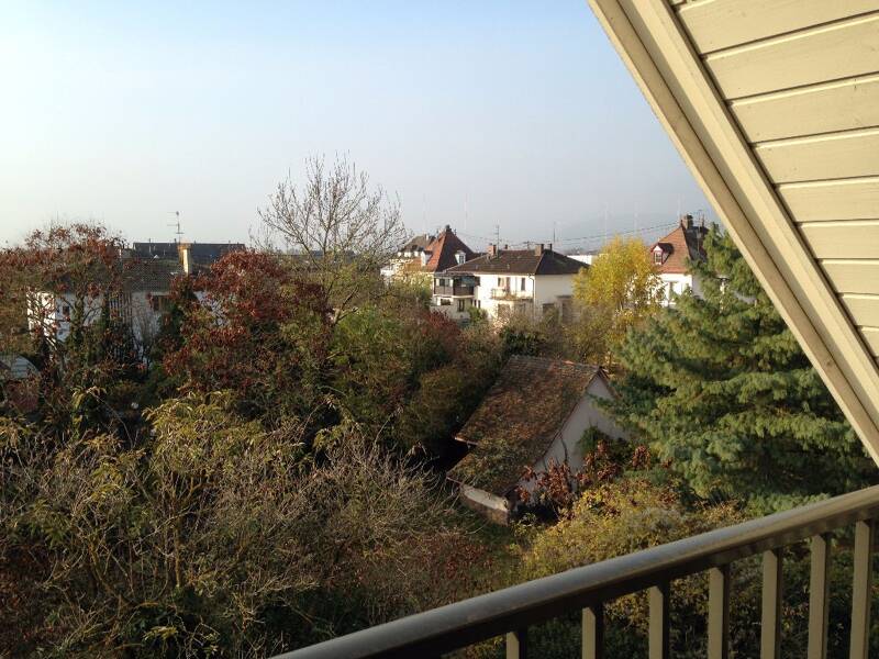 Maison à louer, 58m², SELESTAT