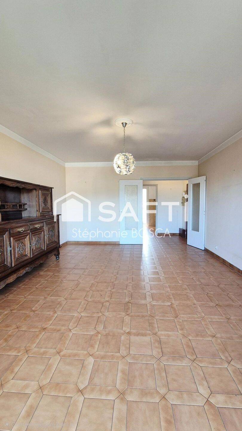 Maison à vendre, 90m², AJACCIO