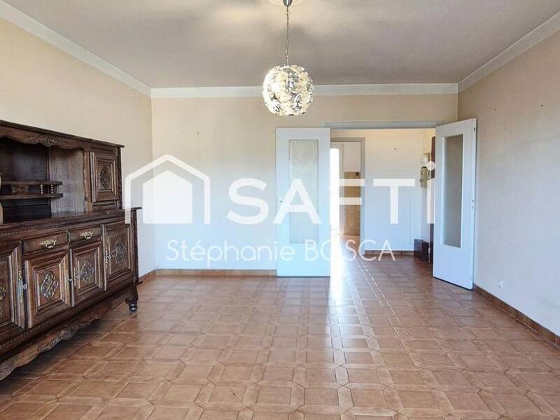 Maison à vendre, 90m², AJACCIO