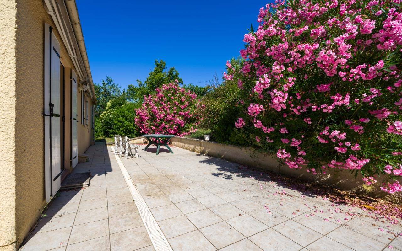 Maison à vendre, 110m², MANOSQUE