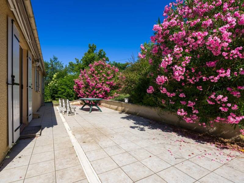 Maison à vendre, 110m², MANOSQUE