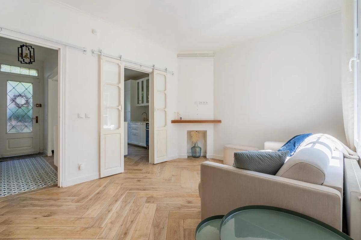 Maison à vendre, 64m², MONTREUIL