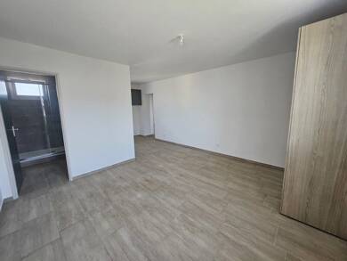 Appartement à louer 620 € 3 pièces 2 chambres 48,8 m² RDC/1 Etagnac 16150