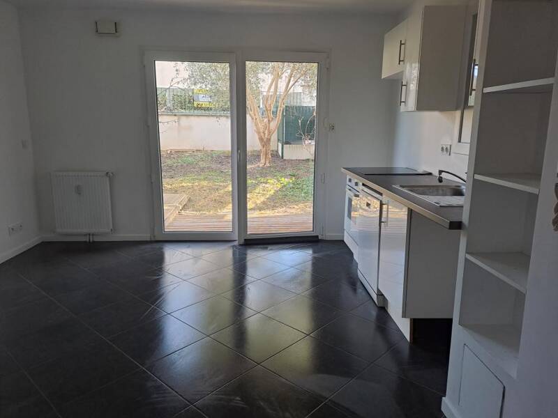 Maison à louer, 38m², CHATOU