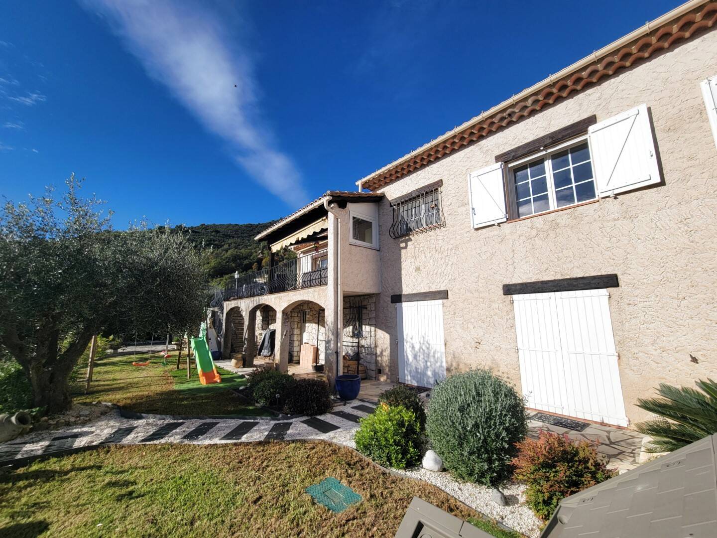Maison à vendre, 151m², GATTIERES