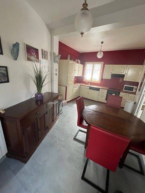 Maison à vendre, 157m², NANTERRE