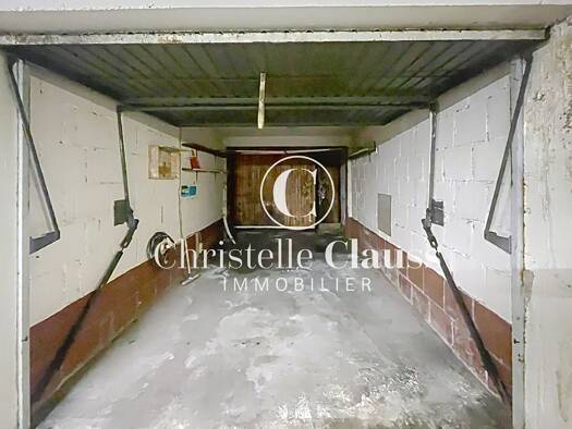 Parking à vendre 13 000 € Cronenbourg Ouest Strasbourg 67200