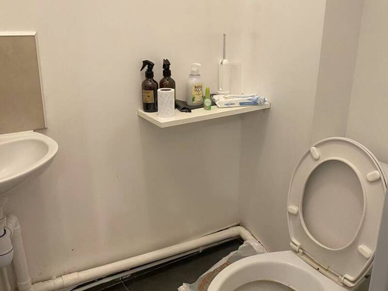 Maison à louer, 40m², PARIS 16E