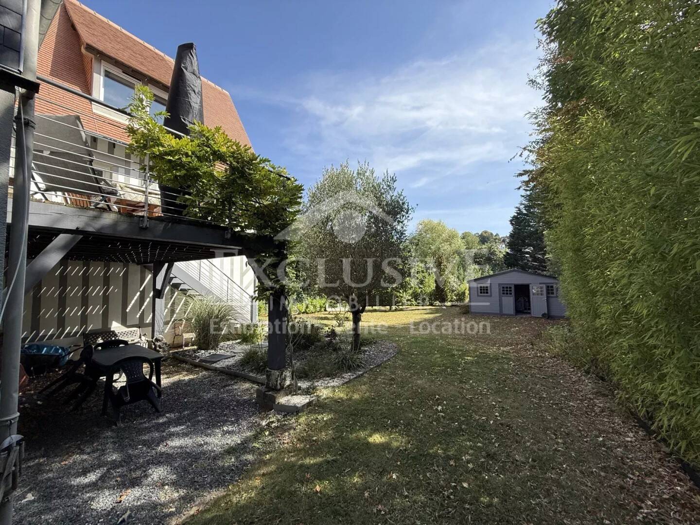 Maison à vendre, 230m², TOURGEVILLE