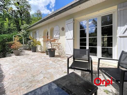 Maison à vendre 242 000 € 4 pièces 3 chambres 98,94 m² 1 405 m² de terrain Roberval 60410