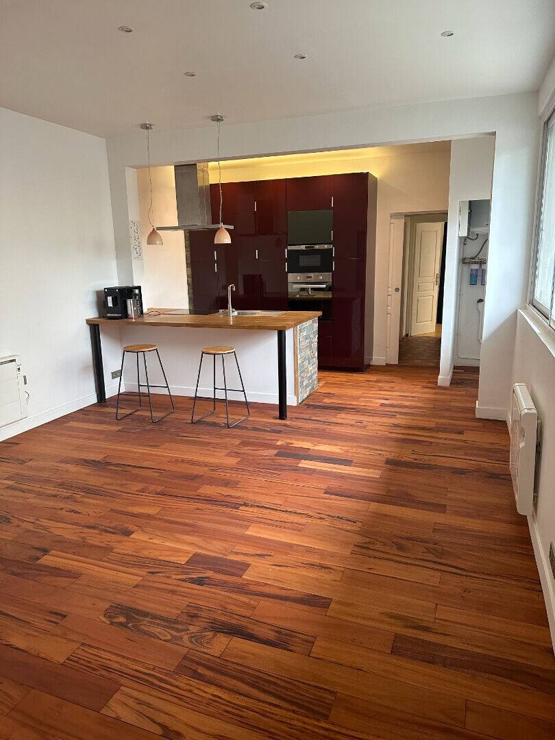 Maison à louer, 64m², VILLEMOMBLE