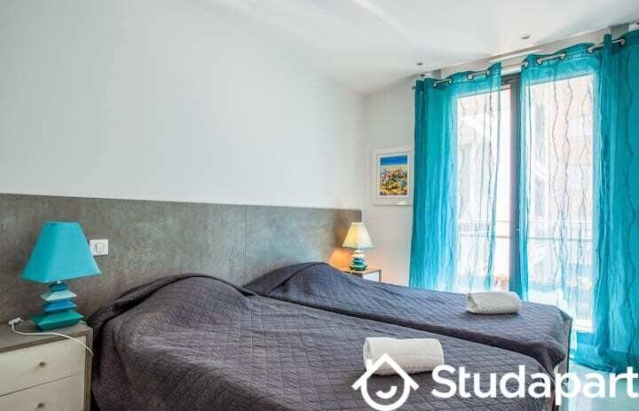 Maison à louer, 72m², ANTIBES