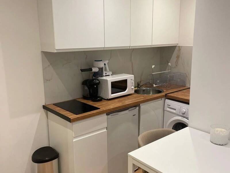 Maison à louer, 16m², NICE